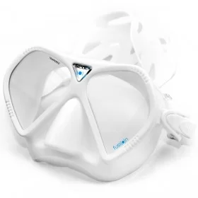 Masca Seac FUSION White 01