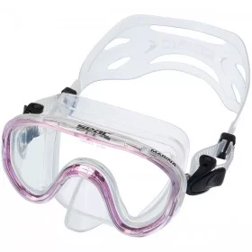 Masca Seac MARINA Roz 01