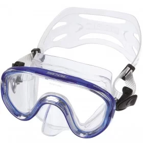 Masca Seac MARINA Albastru 01