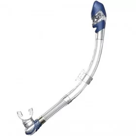 Snorkel Seac VORTEX DRY Albastru 01