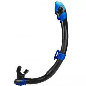 Snorkel Seac VORTEX DRY Black Albastru 01