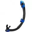 Snorkel Seac - VORTEX DRY Black