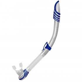 Snorkel Seac Vortex Albastru 01