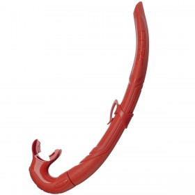 Snorkel Seac LIQUID Red 01