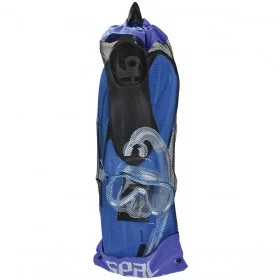 Set snorkeling Seac TRIS SPINTA AD 02