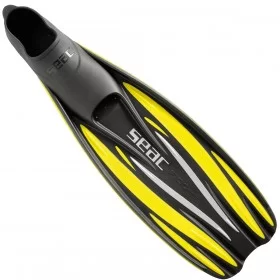 Labe Seac F 100 PRO Galben 01