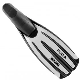 Labe Seac FUGA Alb 01