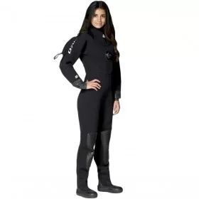 Costum uscat Waterproof D70 SC Lady 01