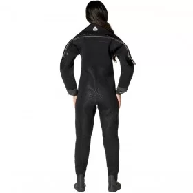 Costum uscat Waterproof D70 SC Lady 02