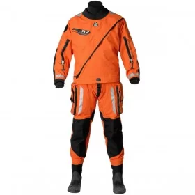 Costum uscat Waterproof R7 RESCUE 01