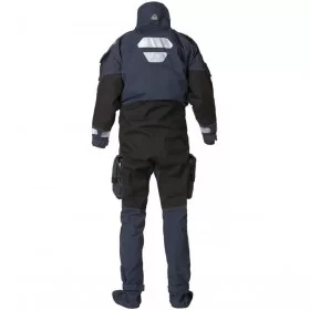 Costum uscat Waterproof P6 POLICE 02