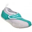 Pantofi de plaja Seac Rainbow Turcoaz 01