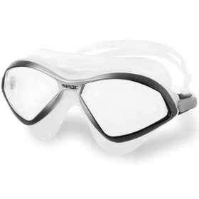 Ochelari de inot Seac DIABLO Negru 01