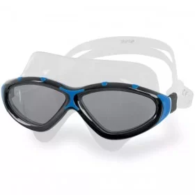 Ochelari de inot Seac PROFILE FUME Negru 01