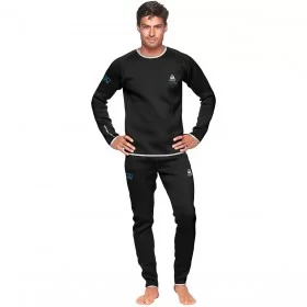 Subvesmant Waterproof MESHTEC 3D Man C1