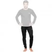 Pantalon subvesmant Waterproof MESHTEC 3D trousers Man 01