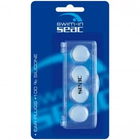 Dopuri pentru urechi Seac PUTTY