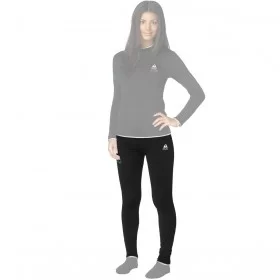 Pantalon subvesmant Waterproof MESHTEC 3D trousers Lady 01