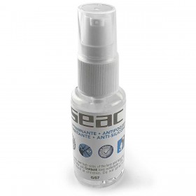 Gel pentru Masca Seac BIO ANTIFOG 30 01
