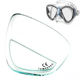 Lentila cu dioptrii Seac Optical ITALIA Plus 01