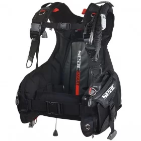 Vesta BCD Seac Smart 01