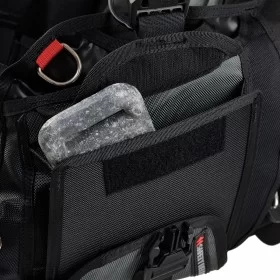 Vesta BCD Seac Smart 03