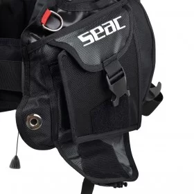 Vesta BCD Seac Smart 04