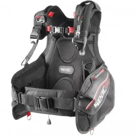 Vesta BCD Seac Ego 01