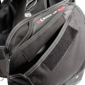 Vesta BCD Seac Ego 02