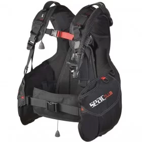 Vesta BCD Seac CLUB 01