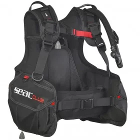 Vesta BCD Seac CLUB 02