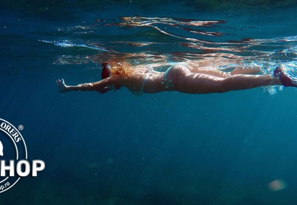 Ce este "snorkeling-ul"?